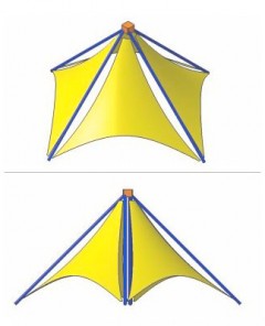 Yellow-Sail
