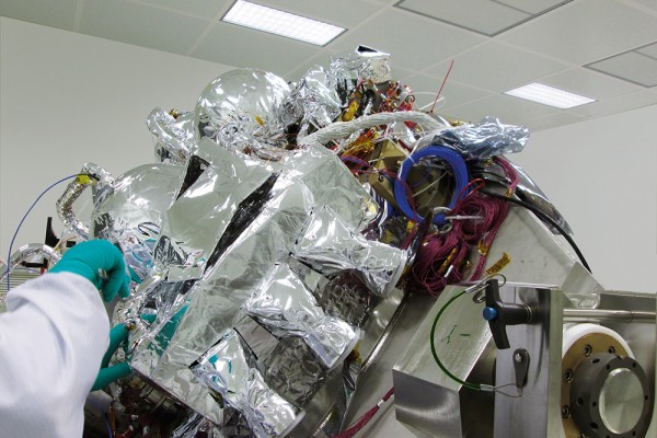 1_2_5 High Temperature MLI 2_ExoMARS-1_NW 1_2_5 High Temperature MLI 2_ExoMARS-1_NW