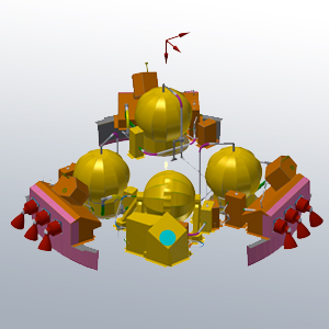 1_2_1-Spacecraft-and-Planetary-Mission-MLI-2_ExoMars
