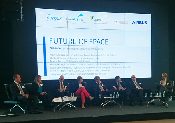 Future-of-Space