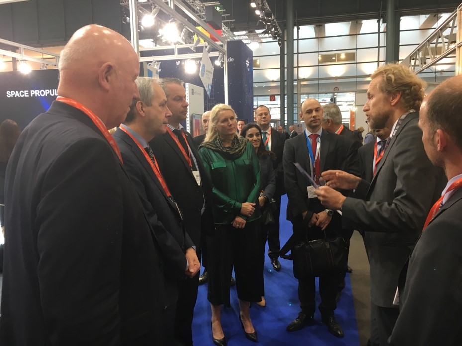 Space Expo Bremen