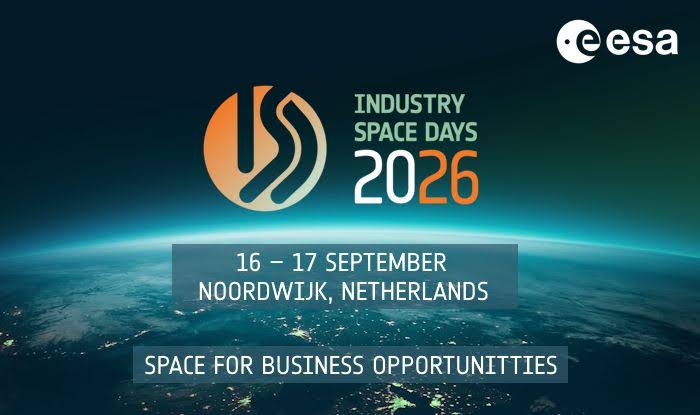 2026_Industry Space Days