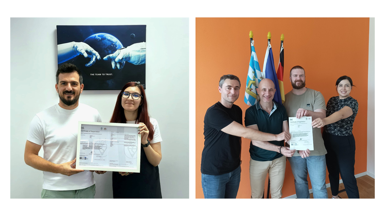 HPS Certification